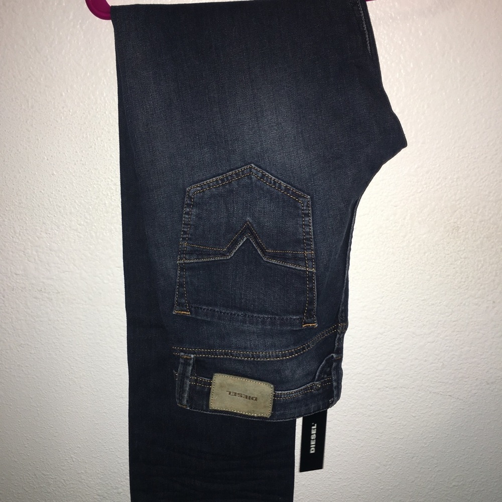 Diesel Industry Men’s Jeans Size 30 x 32